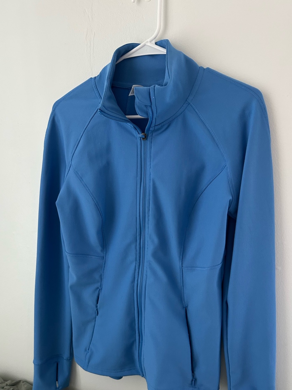 90 Degree Athletic Jacket